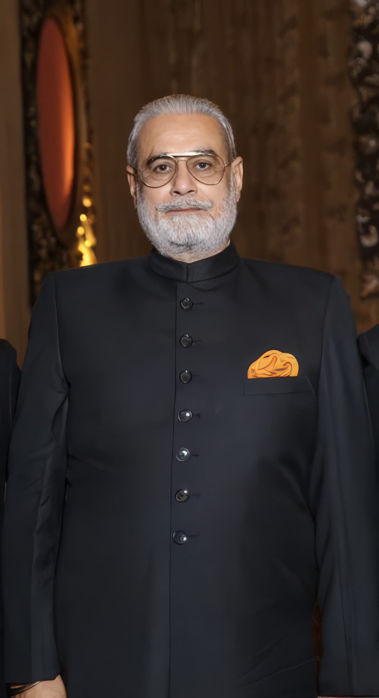 Major Harminder Singh Bhullar